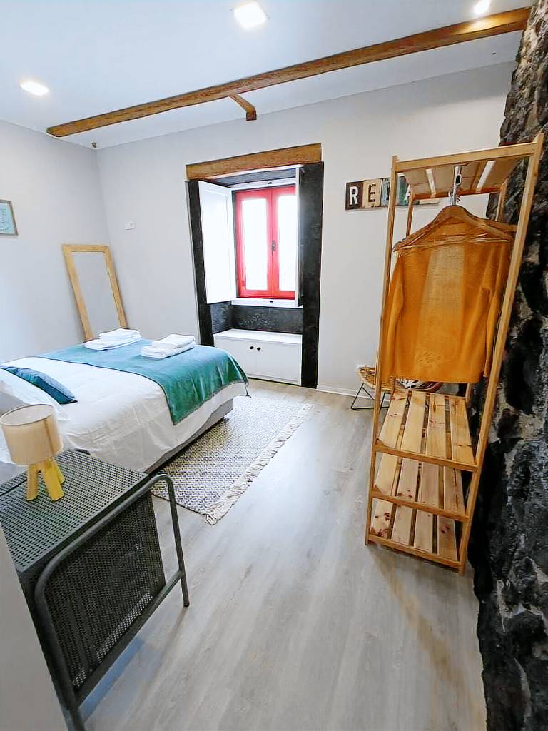 Ferienhaus Santa Barbara