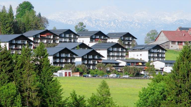 Ferienwohnung  Bad Aussee