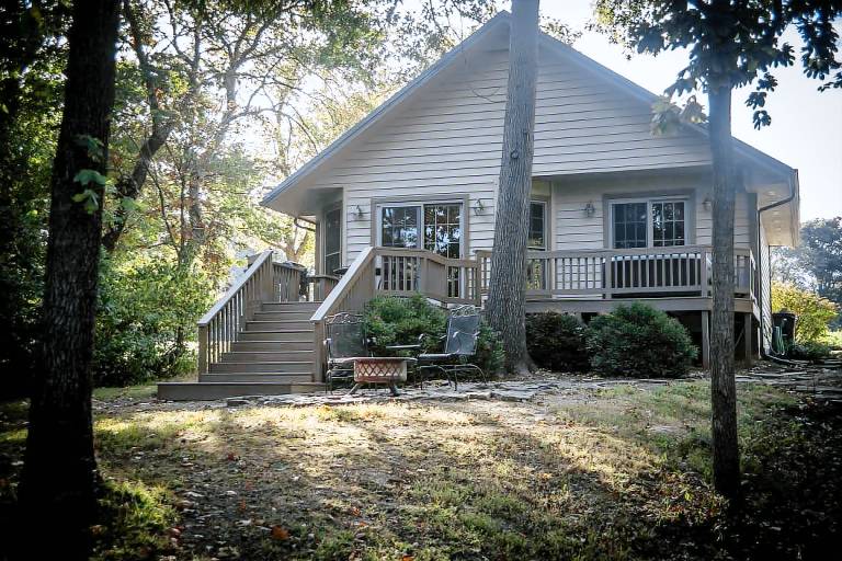 House Carbondale