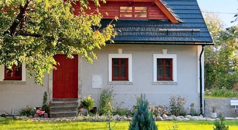 Ferienhaus