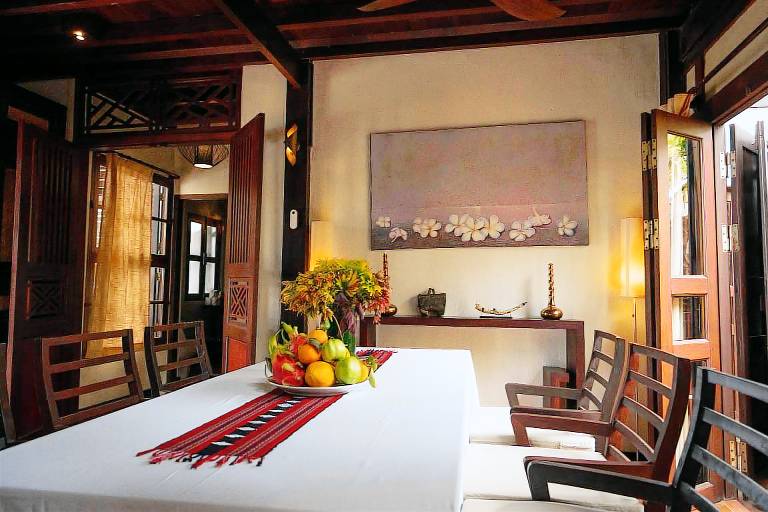 Villa Belle Court — photo 3