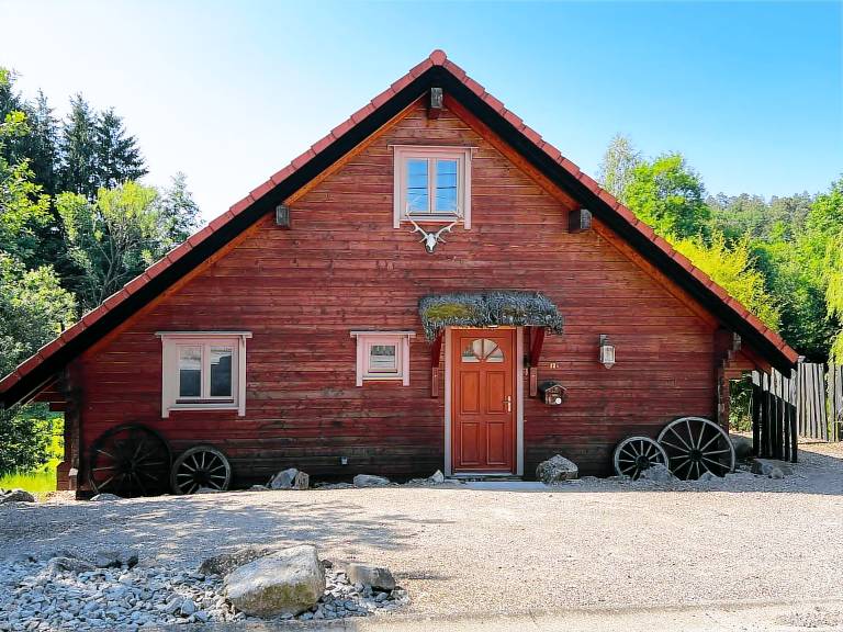 Chalet 'De Lucie et Lison' with Mountain View, Private Terrace and Wi-Fi — photo 2