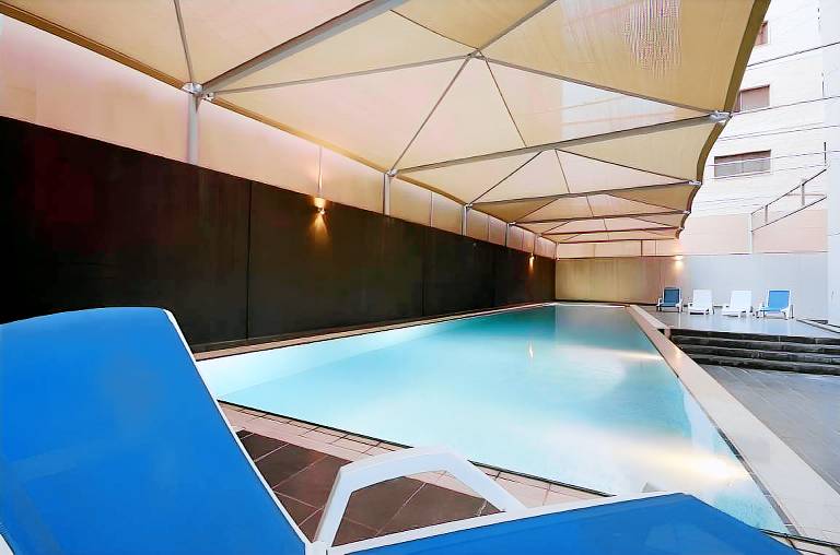 120 m² Ferienwohnung