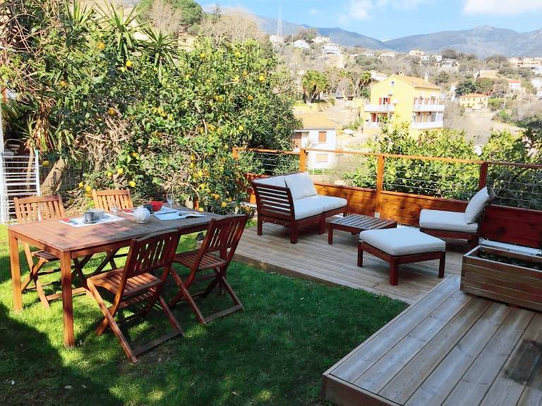 Casa Bastia