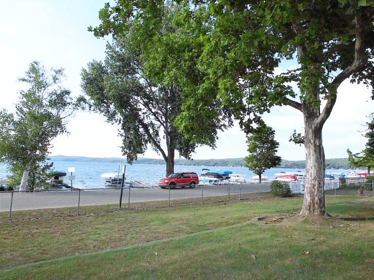 Cottage  The Inn At Beulah Beach