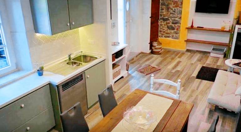 Vacation home | Pets are welcome — photo 4