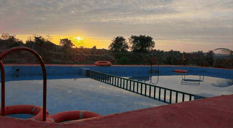 Gokul farm house — photo 3