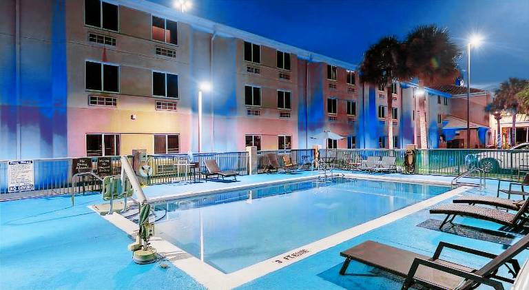 Sleep Inn Ormond Beach - Daytona — photo 5