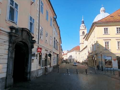 Apartman Ljubljana