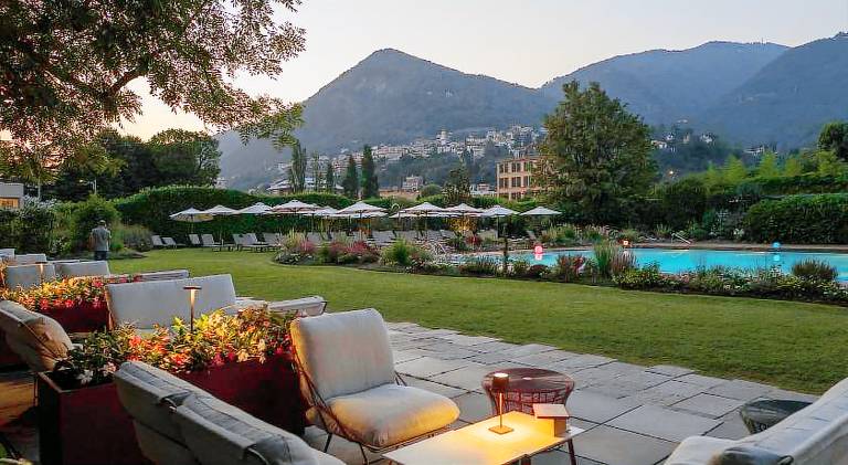 Children-friendly holiday apartment with pool, yard & terrace | Perfect for remote work | Pets are welcome — photo 5