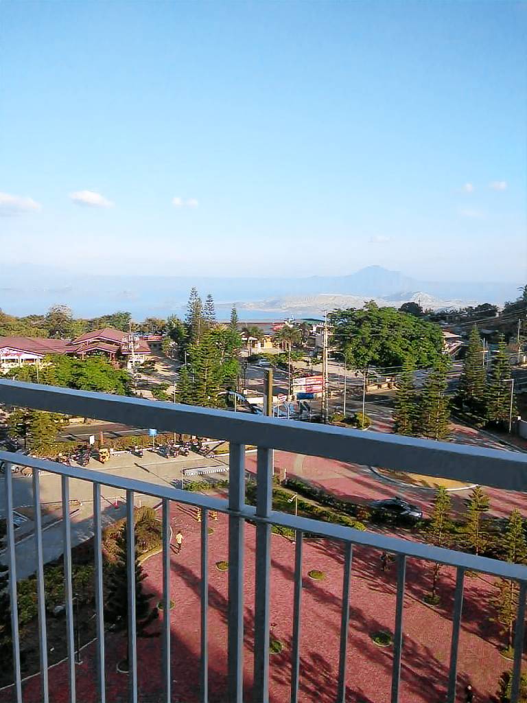 Ferienwohnung Tagaytay City
