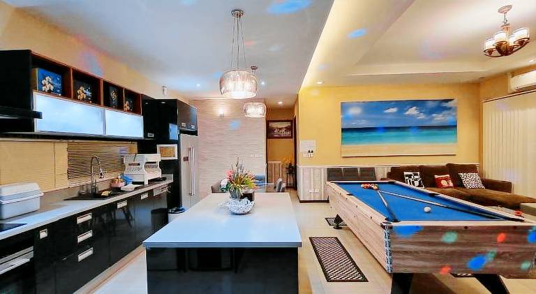 Villa with pool | Pets are welcome — photo 3