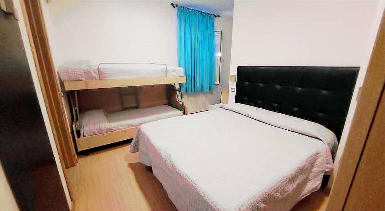 Hotel Trieste — photo 2