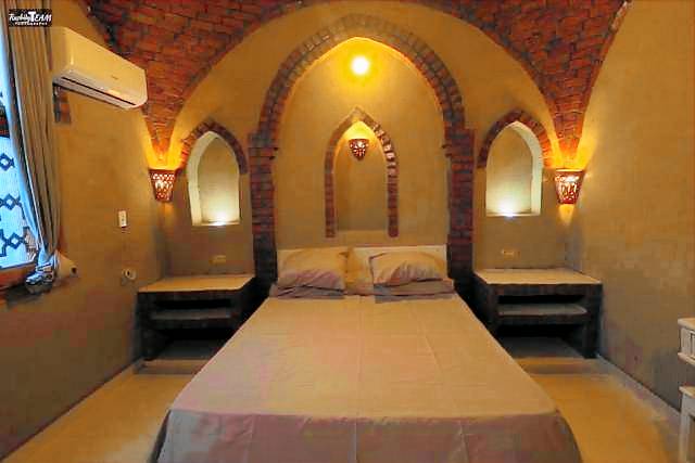 Nefertari Palace apartments — photo 2