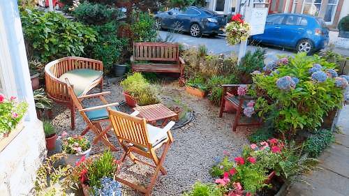 Bed and breakfast Keswick