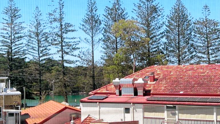 Apartment  Brunswick Heads