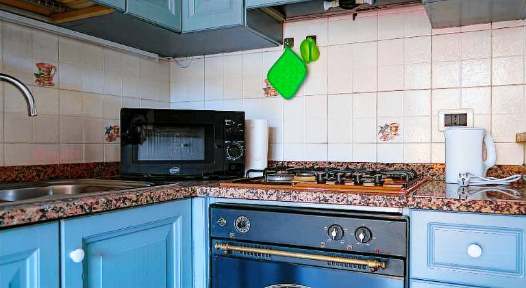 Holiday apartment with 1 room for 4 persons — photo 4