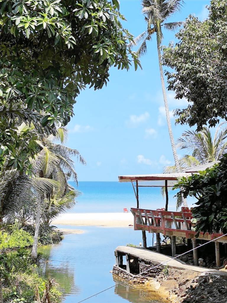 Resort Ko Kut