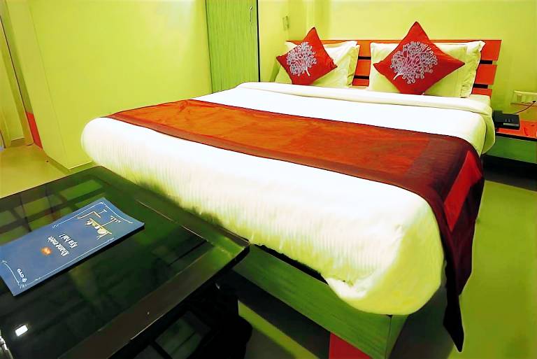 Hotel Royal Apple