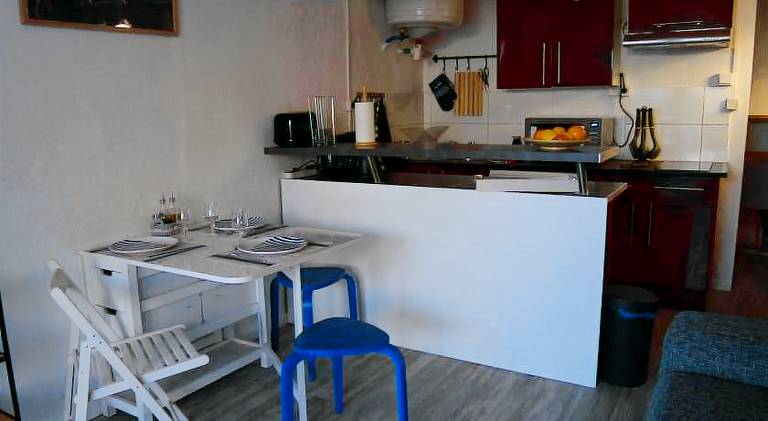 Wonderful apartment | Close to the beach | Dogs allowed — photo 3