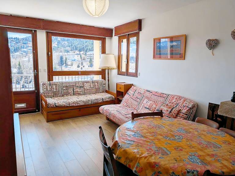 Holiday apartment | Mountain view in Foix
