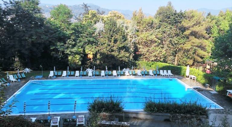 Wonderful apartment with pool | Pets allowed — photo 2