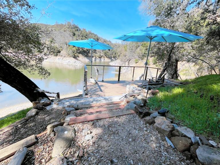 Cabin Paso Robles