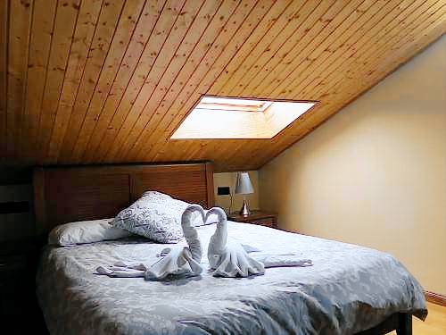 Apartamento  Sierra Nevada
