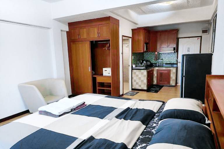 Condo Pattaya City