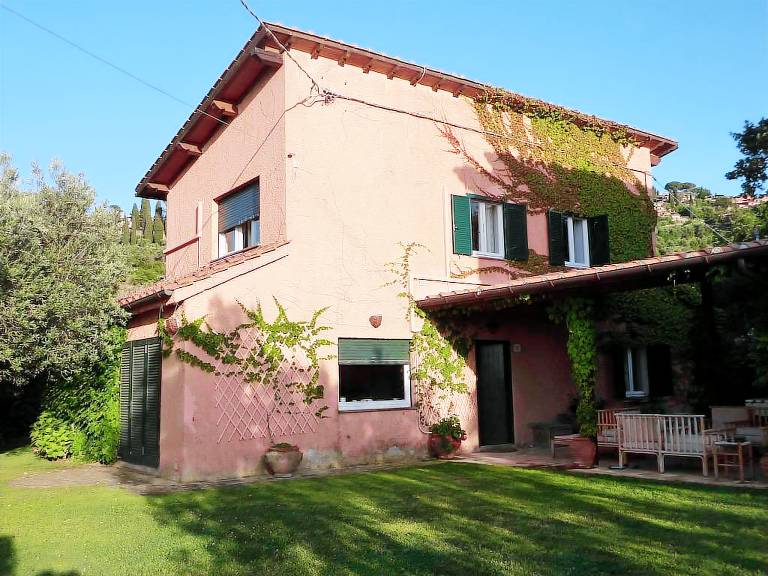 Villa Porto Santo Stefano