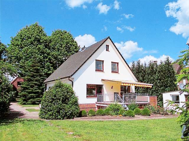 Ferienwohnung Wedel