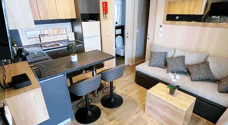 Mobile homes Eva — photo 2