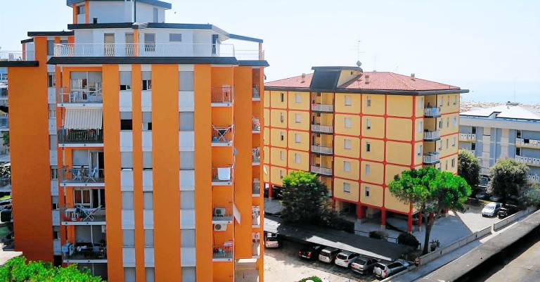 Apartment with 3 rooms for 7 persons — photo 2