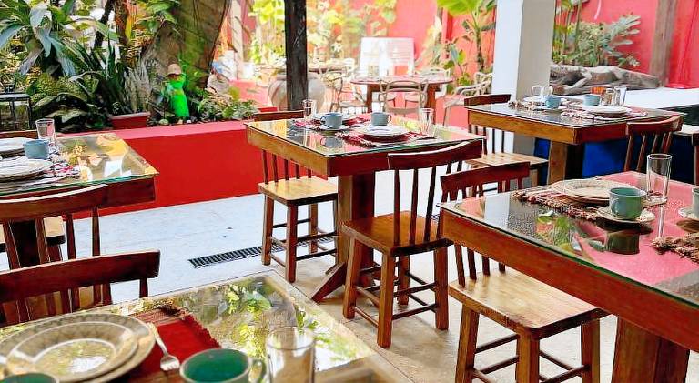 Imperialis Boutique Hotel — photo 3