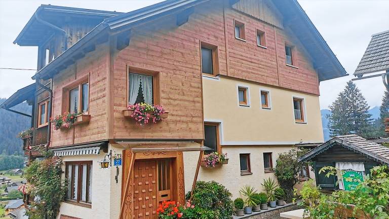 Ferienwohnung Gosau