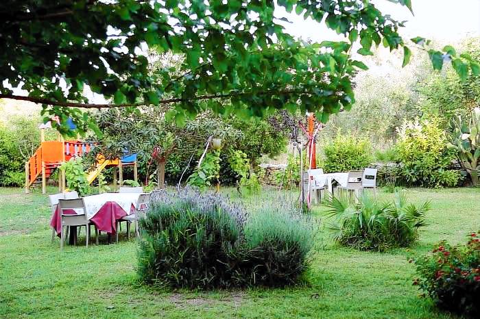 Privatzimmer Gallipoli