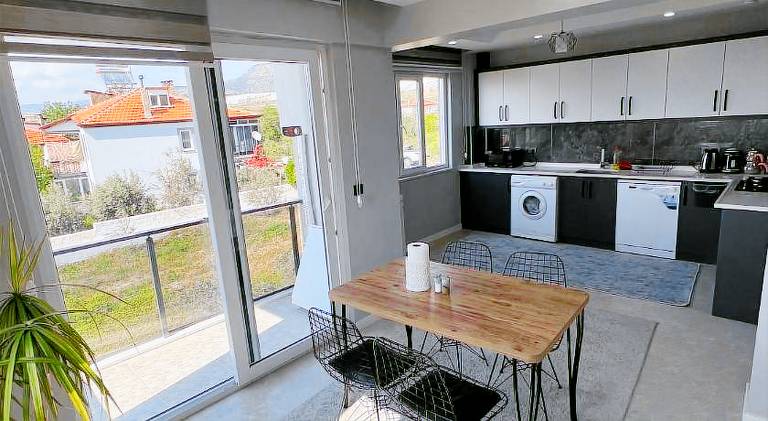 Holiday apartment with garden & patio | Good for workation — photo 2