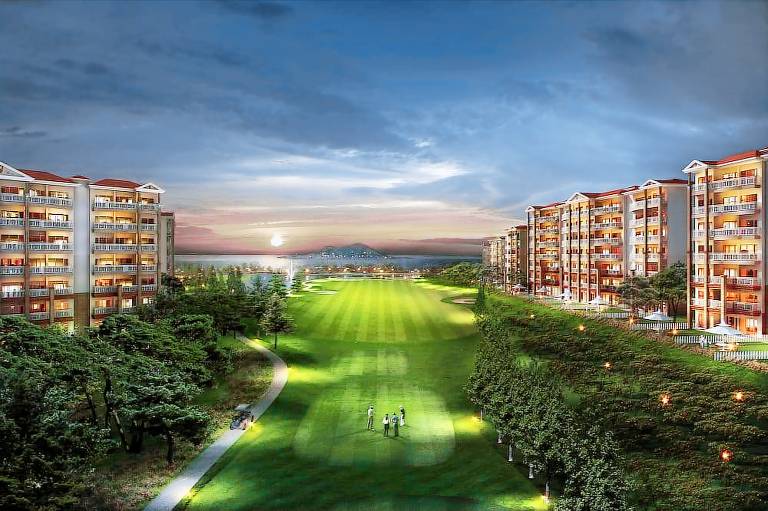 Raon Hotel & Resort