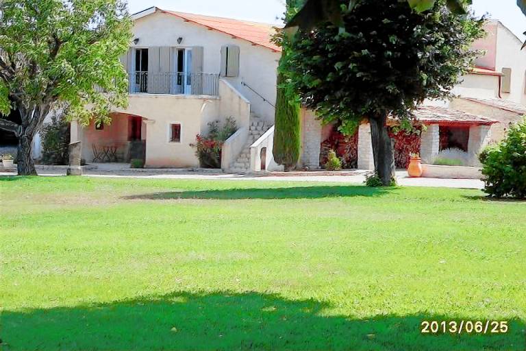 Appartement Manosque