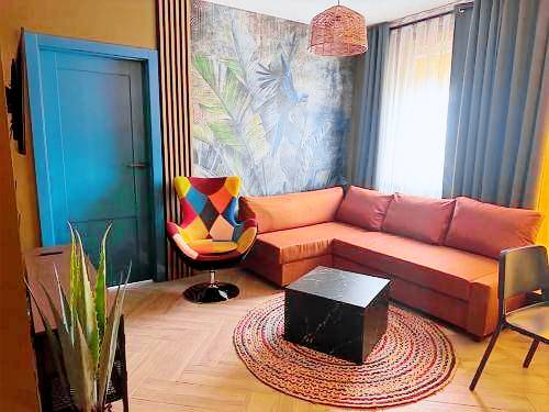 Apartament Płock