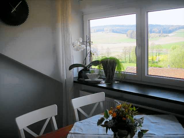 Ferienwohnung Brombach