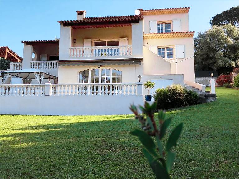 Appartement Saint-Jeannet