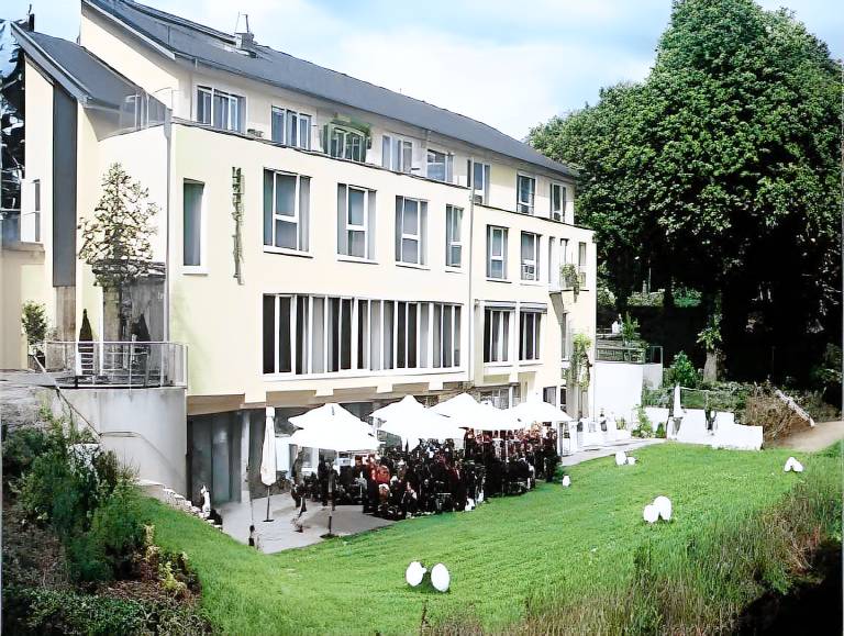 Ramada by Wyndham Duesseldorf Ratingen in Ratingen