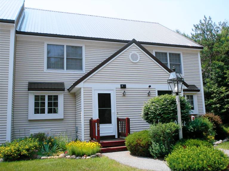 Condo North Conway
