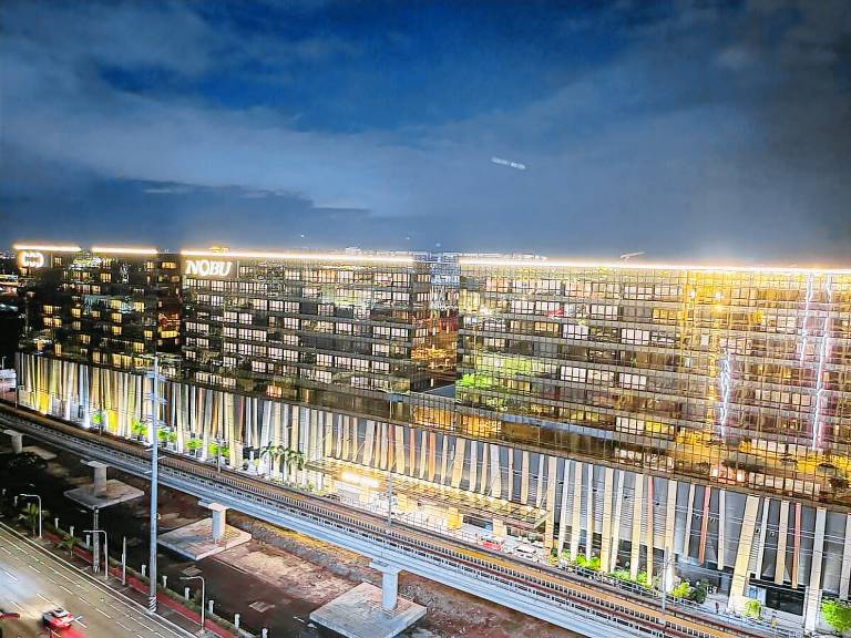 House | Pets are welcome in Makati