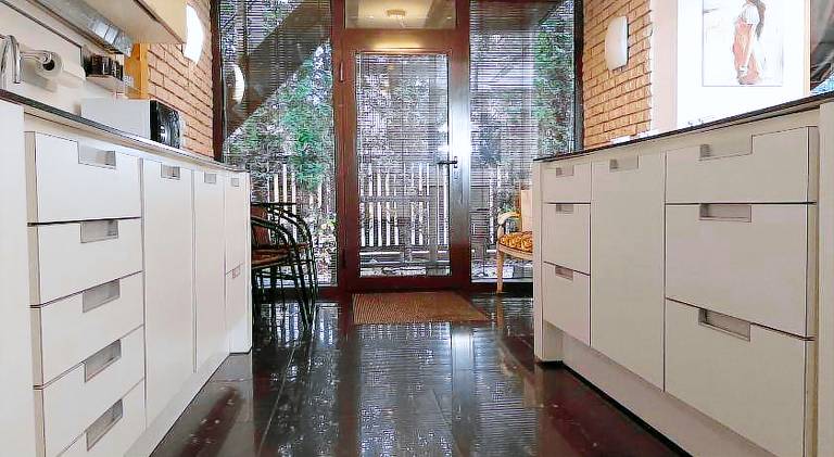 Rental apartment with 2 rooms for 4 persons — photo 3