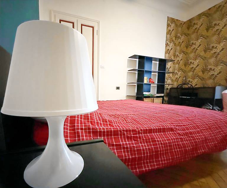 Appartamento Brera