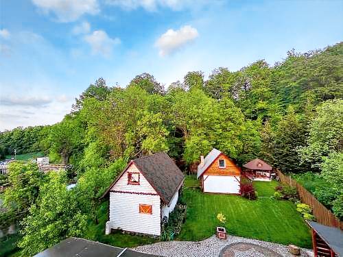 Apartament Przesieka