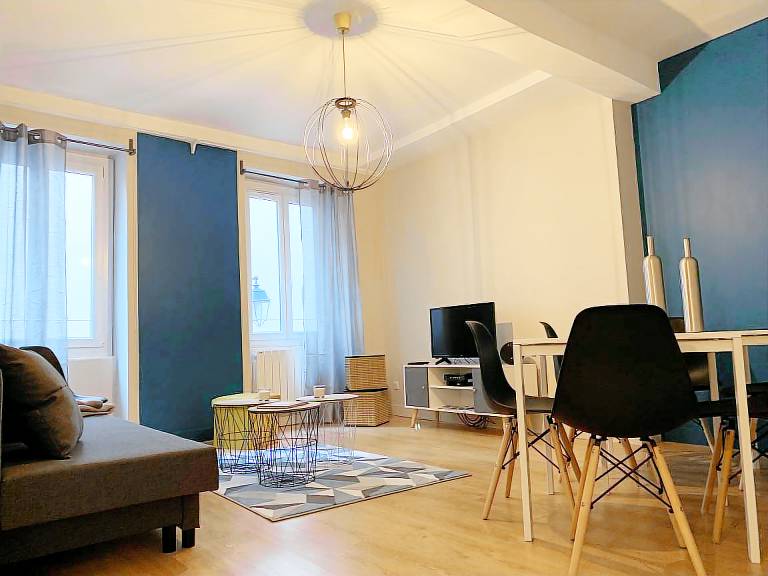 Appartement Ceyrat