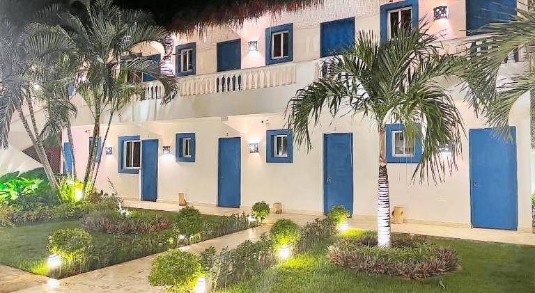 Nuovo Hotel Playa Catalina